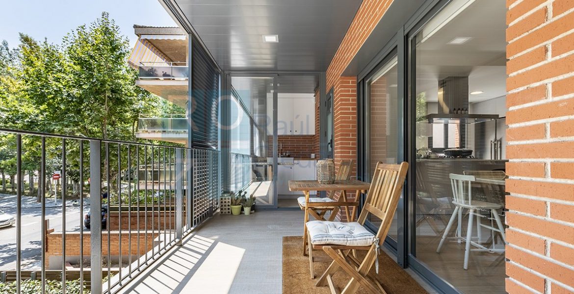 EXCLUSIVO PISO DE LUJO SALOU CENTRO – Raul Ojeda Servicios inmobiliarios